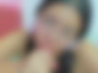 Sofi Gomez's Live Sex Cam Show