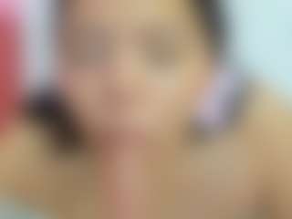Sofi Gomez's Live Sex Cam Show