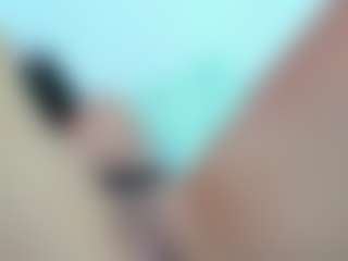 Sofi Gomez's Live Sex Cam Show