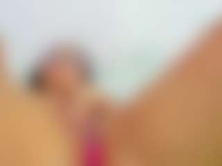 Sofi Gomez's Live Sex Cam Show
