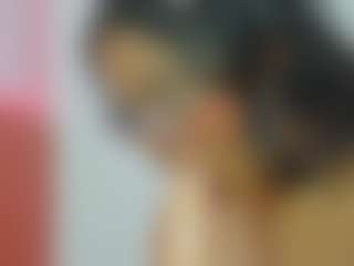 Sofi Gomez's Live Sex Cam Show