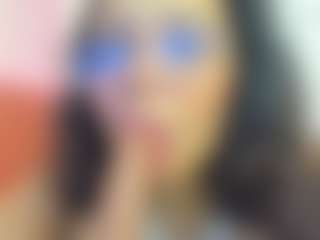 Sofi Gomez's Live Sex Cam Show