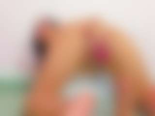 Sofi Gomez's Live Sex Cam Show