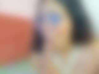 Sofi Gomez's Live Sex Cam Show