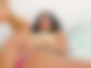 Sofi Gomez's Live Sex Cam Show