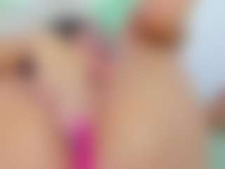 Sofi Gomez's Live Sex Cam Show