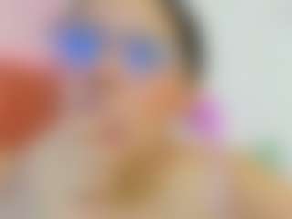 Sofi Gomez's Live Sex Cam Show