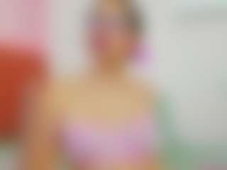 Sofi Gomez's Live Sex Cam Show