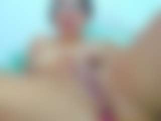 Sofi Gomez's Live Sex Cam Show
