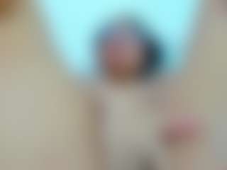 Sofi Gomez's Live Sex Cam Show