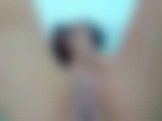 Sofi Gomez's Live Sex Cam Show