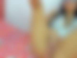 Sofi Gomez's Live Sex Cam Show
