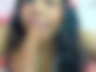 Live cam show with Sofi Gomez - Thin on SinfulBabes