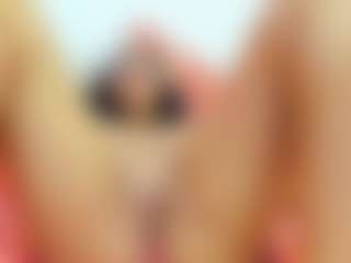 Sofi Gomez's Live Sex Cam Show