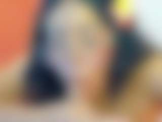 Sofi Gomez's Live Sex Cam Show