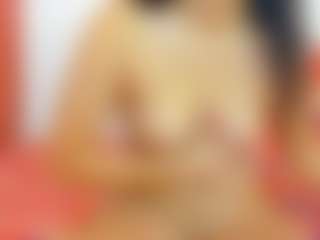 Sofi Gomez's Live Sex Cam Show