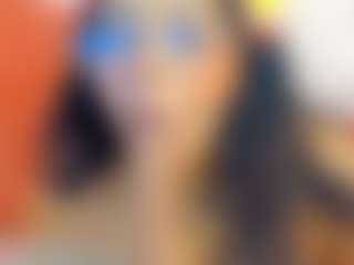 Sofi Gomez's Live Sex Cam Show