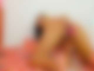 Sofi Gomez's Live Sex Cam Show