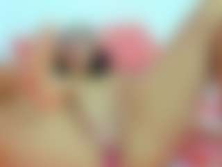 Sofi Gomez's Live Sex Cam Show
