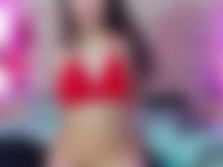 amelia-west's Live Sex Cam Show