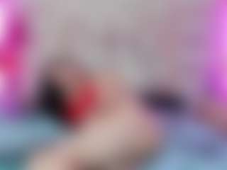 amelia-west's Live Sex Cam Show