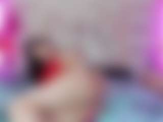amelia-west's Live Sex Cam Show