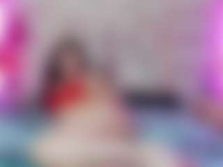 amelia-west's Live Sex Cam Show