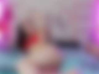 amelia-west's Live Sex Cam Show
