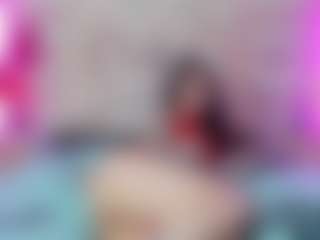 amelia-west's Live Sex Cam Show