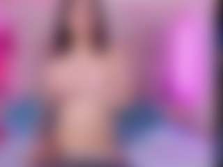 amelia-west's Live Sex Cam Show