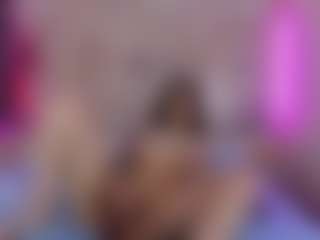 Live cam show with amelia-west - Brown Hair on madthumbs