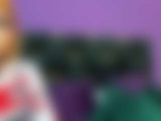 Aria-wolf's Live Sex Cam Show