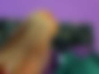 Aria-wolf's Live Sex Cam Show