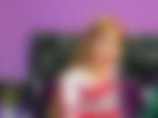 Aria-wolf's Live Sex Cam Show