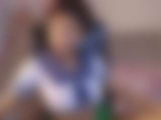 Candy's Live Sex Cam Show