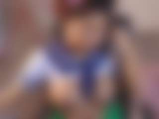 Candy's Live Sex Cam Show