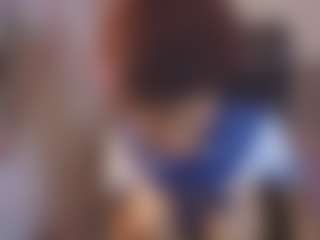 Candy's Live Sex Cam Show