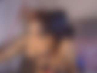 Candy's Live Sex Cam Show