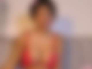 Live cam show with Candy - New Shaved Pussy on CSO-WL