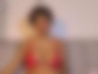 Candy's Live Sex Cam Show