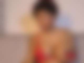 Candy's Live Sex Cam Show
