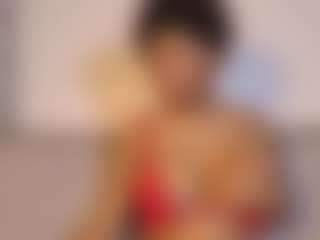Candy's Live Sex Cam Show