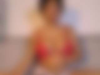 Candy's Live Sex Cam Show