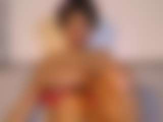 Live cam show with Candy - Normal on Hubzter Live