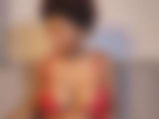 Live cam show with Candy - New Brown Eyes on Taboo Cams XXX