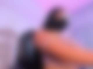 Live cam show with dailaaisha - Athletic Dildo on Hubzter Live