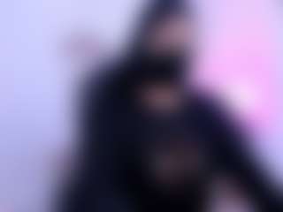 dailaaisha's Live Sex Cam Show