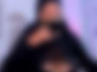 Live cam show with dailaaisha - Muscle on Camming Site