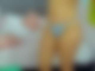 Sara-Crespa's Live Sex Cam Show