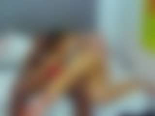 Sara-Crespa's Live Sex Cam Show